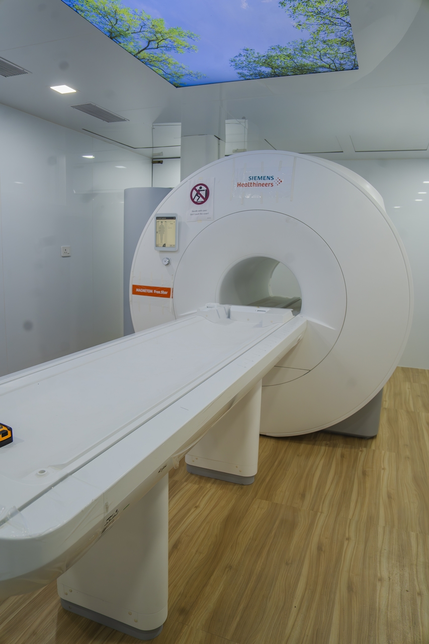 MRI Equipment